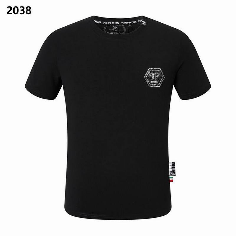 Philipp Plein T-shirts 109